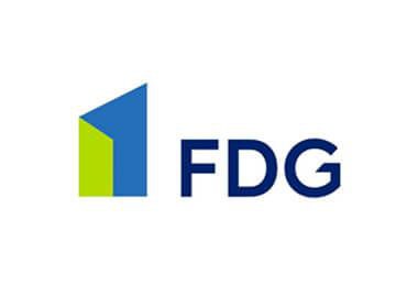 Fdg logo